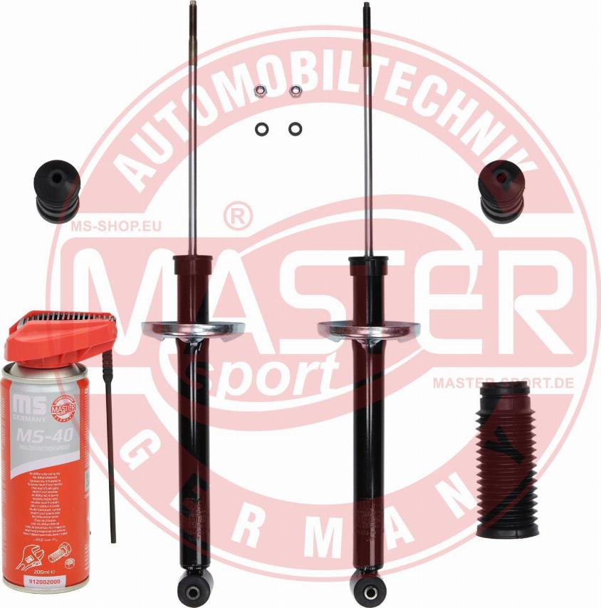 MASTER-SPORT 16K003204P - Shock Absorber car-mod.net