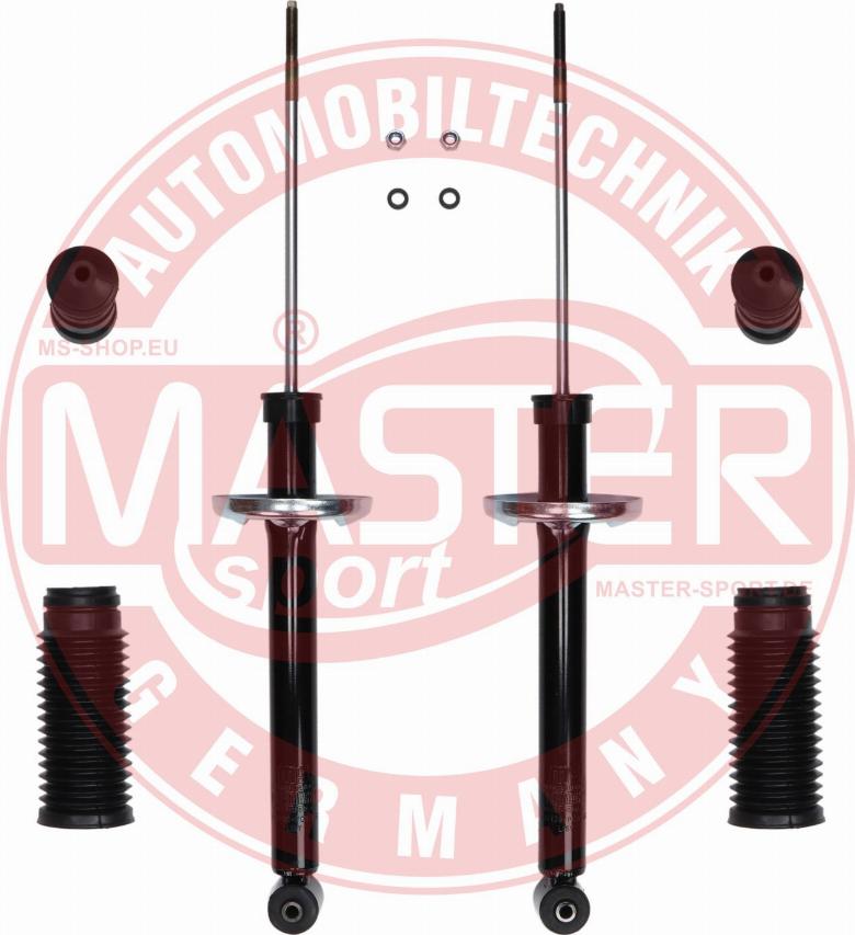 MASTER-SPORT 16K003204 - Shock Absorber car-mod.net
