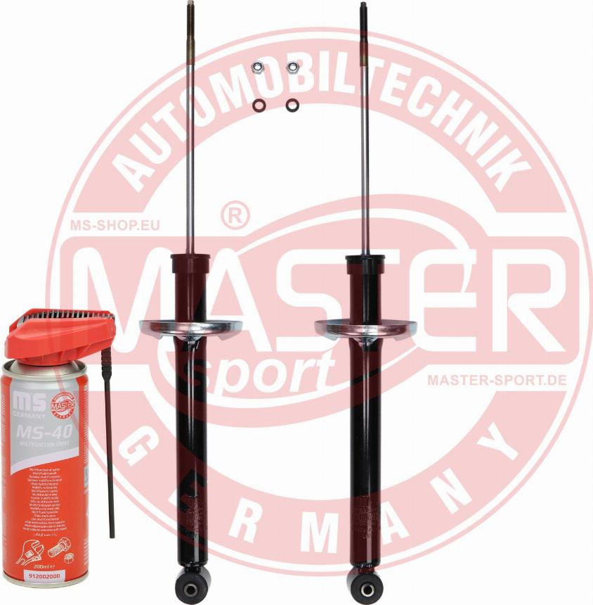MASTER-SPORT 16K003202P - Shock Absorber car-mod.net