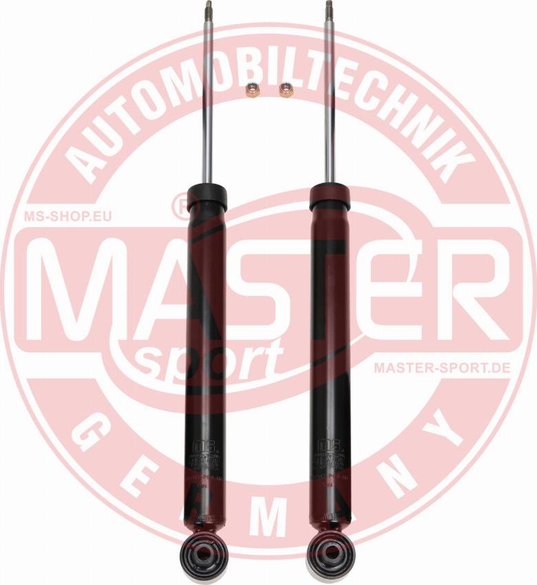 MASTER-SPORT 16K002652 - Shock Absorber car-mod.net