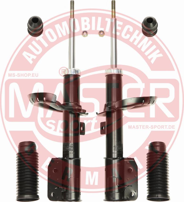 MASTER-SPORT 16K002241 - Shock Absorber car-mod.net