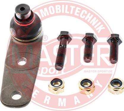 MASTER-SPORT 10153-SET-MS - Ball Joint car-mod.net