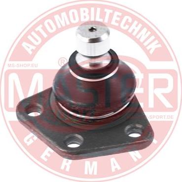MASTER-SPORT 10160-PCS-MS - Ball Joint car-mod.net