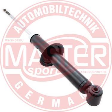 MASTER-SPORT 101616-PCS-MS - Shock Absorber car-mod.net