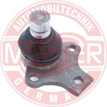 MASTER-SPORT 10161-PCS-MS - Ball Joint car-mod.net