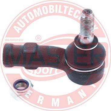 MASTER-SPORT 10250-PCS-MS - Tie Rod End car-mod.net