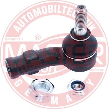 MASTER-SPORT 10250-SET-MS - Tie Rod End car-mod.net