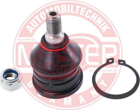 MASTER-SPORT 11851-SET-MS - Ball Joint car-mod.net