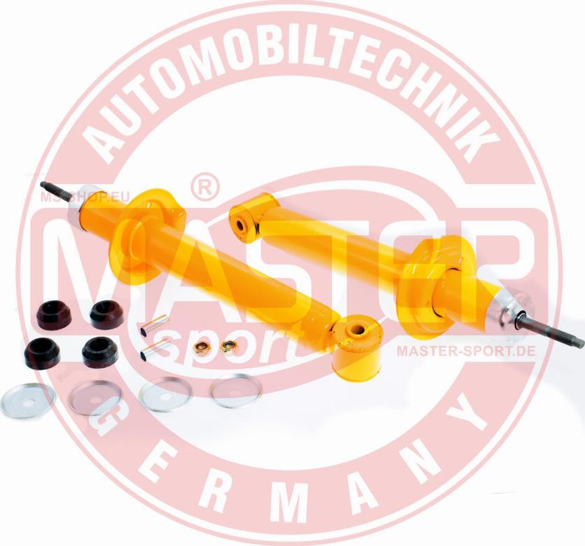 MASTER-SPORT 11229H-SET/2/-MS - Shock Absorber car-mod.net