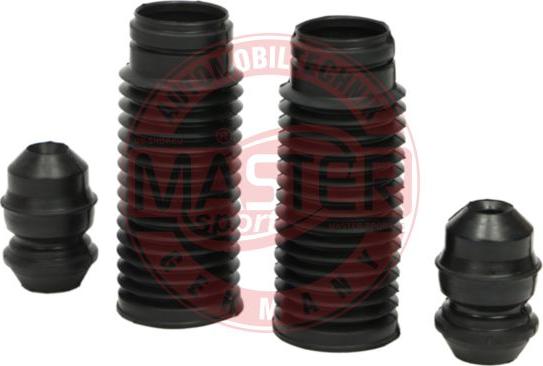 MASTER-SPORT 189922052 - Dust Cover Kit, shock absorber car-mod.net