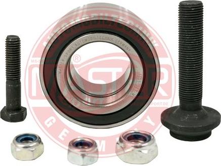 MASTER-SPORT 1355-SET-MS - Bearing Kit, wheel hub car-mod.net