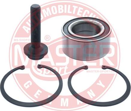 MASTER-SPORT 1356-SET-MS - Bearing Kit, wheel hub car-mod.net