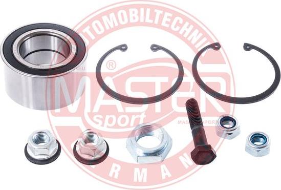 MASTER-SPORT 1358-SET-MS - Bearing Kit, wheel hub car-mod.net
