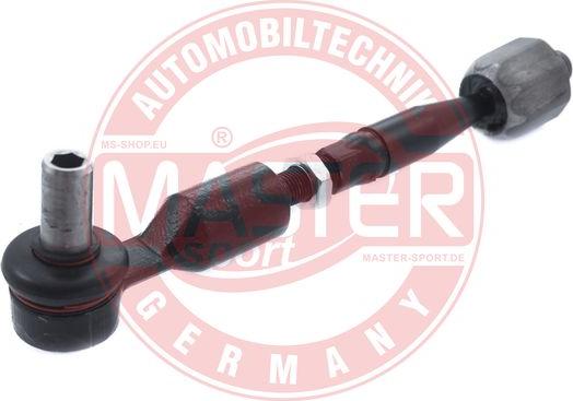 MASTER-SPORT 13678-PCS-MS - Tie Rod car-mod.net