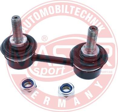 MASTER-SPORT 13317-PCS-MS - Rod / Strut, stabiliser car-mod.net