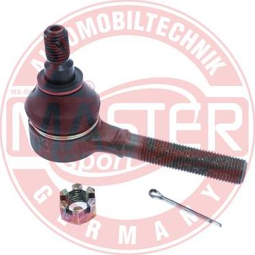 MASTER-SPORT 13787-PCS-MS - Tie Rod End car-mod.net