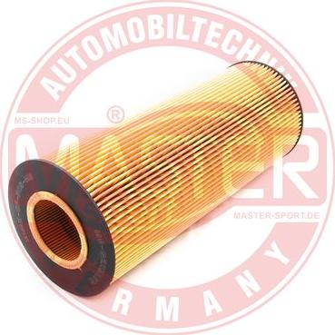 MASTER-SPORT 12140X-OF-PCS-MS - Oil Filter car-mod.net