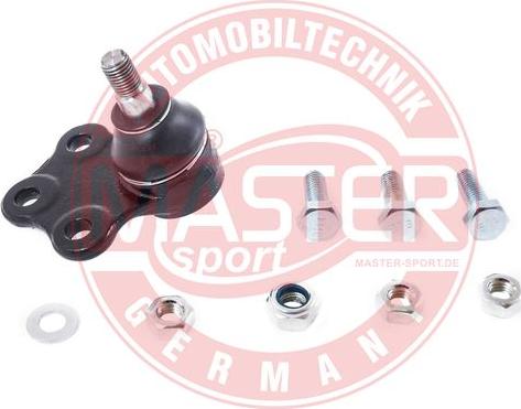 MASTER-SPORT 12153-SET-MS - Ball Joint car-mod.net