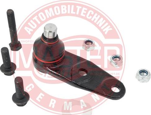 MASTER-SPORT 12119-SET-MS - Ball Joint car-mod.net