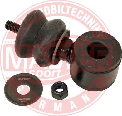 MASTER-SPORT 17400-PCS-MS - Rod / Strut, stabiliser car-mod.net