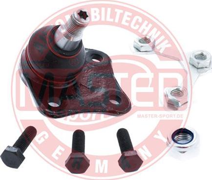 MASTER-SPORT 17619-PCS-MS - Ball Joint car-mod.net