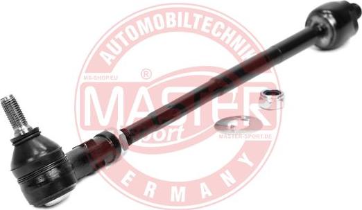 MASTER-SPORT 17622-SET-MS - Tie Rod car-mod.net