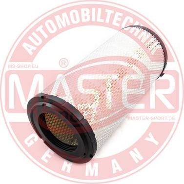 MASTER-SPORT 17337/2-LF-PCS-MS - Engine Air Filter car-mod.net