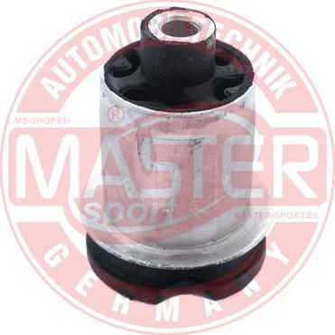 MASTER-SPORT 17705-PCS-MS - Mounting, axle beam car-mod.net