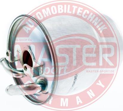 MASTER-SPORT 842/23X-KF-PCS-MS - Fuel filter car-mod.net
