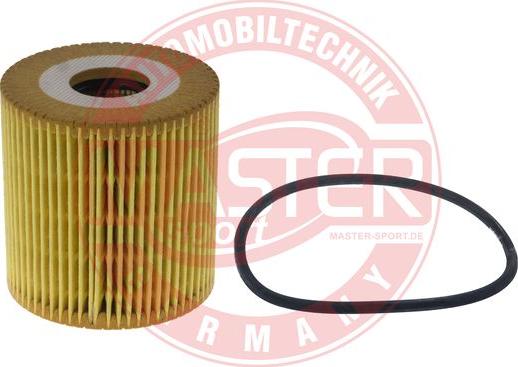 MASTER-SPORT 819X-OF-PCS-MS - Oil Filter car-mod.net