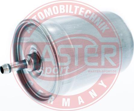 MASTER-SPORT 830/7-KF-PCS-MS - Fuel filter car-mod.net