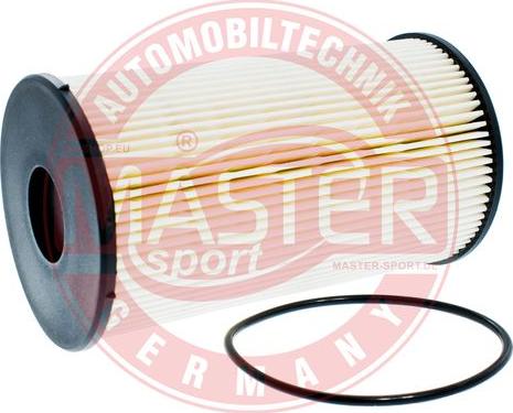 MASTER-SPORT 825x-KF-PCS-MS - Fuel filter car-mod.net