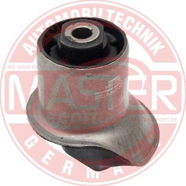 MASTER-SPORT 8721F-SET-MS - Bush of Control / Trailing Arm car-mod.net
