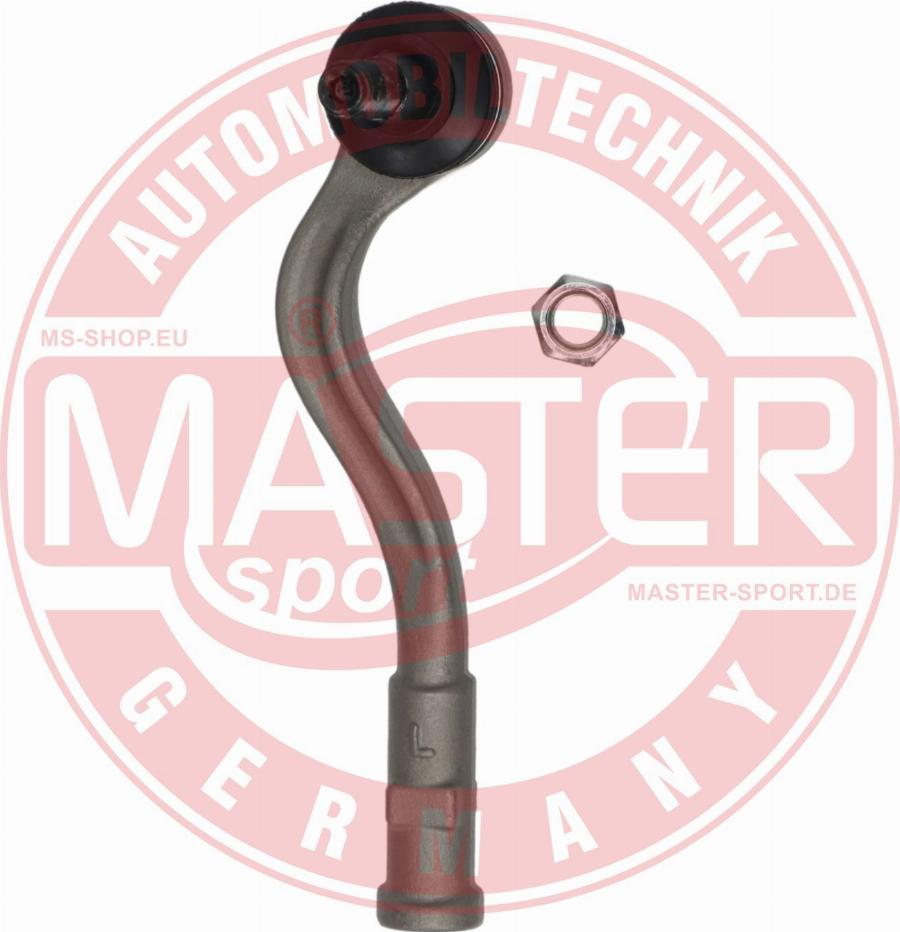 MASTER-SPORT 39074-PCS-MS - Tie Rod End car-mod.net