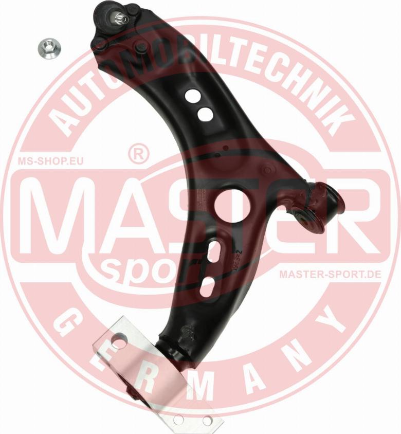 MASTER-SPORT 39359B-PCS-MS - Track Control Arm car-mod.net