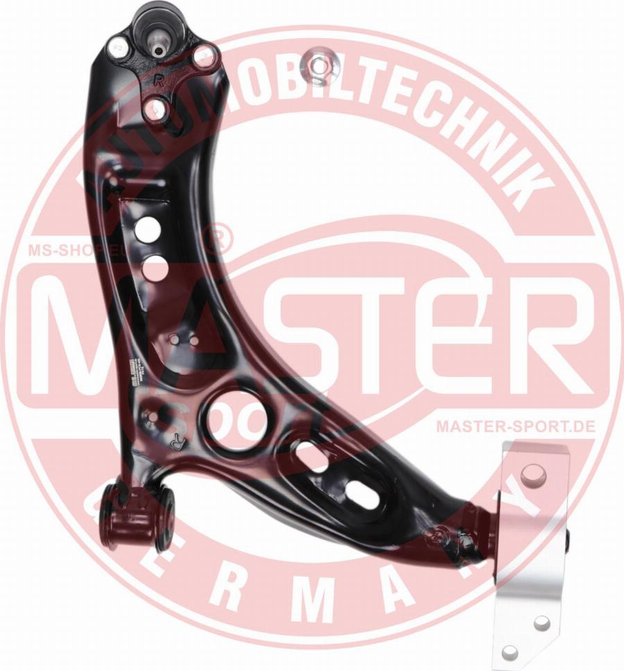 MASTER-SPORT 39360B-PCS-MS - Track Control Arm car-mod.net