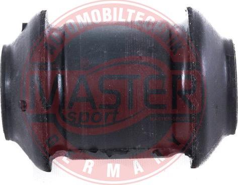 MASTER-SPORT 34411-PCS-MS - Bush of Control / Trailing Arm car-mod.net