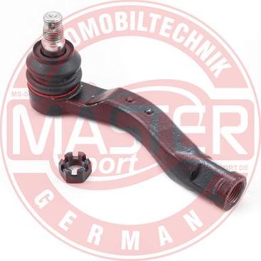 MASTER-SPORT 34666-PCS-MS - Tie Rod End car-mod.net
