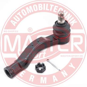 MASTER-SPORT 34667-PCS-MS - Tie Rod End car-mod.net