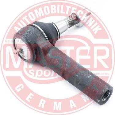 MASTER-SPORT 34355-PCS-MS - Tie Rod End car-mod.net
