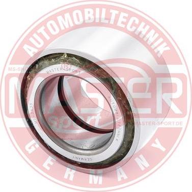 MASTER-SPORT 3435-SET-MS - Bearing Kit, wheel hub car-mod.net