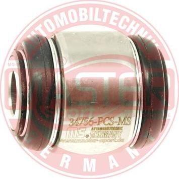 MASTER-SPORT 34756-PCS-MS - Bearing, wheel bearing housing car-mod.net