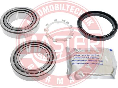 MASTER-SPORT 3475-SET-MS - Wheel Hub car-mod.net