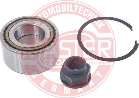 MASTER-SPORT 3598-SET-MS - Bearing Kit, wheel hub car-mod.net