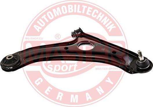 MASTER-SPORT 35409-PCS-MS - Track Control Arm car-mod.net