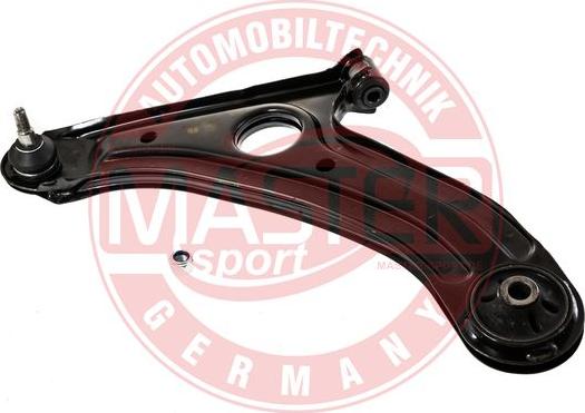 MASTER-SPORT 35408-PCS-MS - Track Control Arm car-mod.net