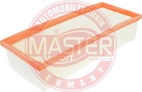 MASTER-SPORT 35154-LF-PCS-MS - Engine Air Filter car-mod.net