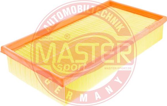 MASTER-SPORT 35156-LF-PCS-MS - Engine Air Filter car-mod.net