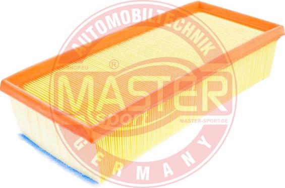 MASTER-SPORT 35160/1-LF-PCS-MS - Engine Air Filter car-mod.net