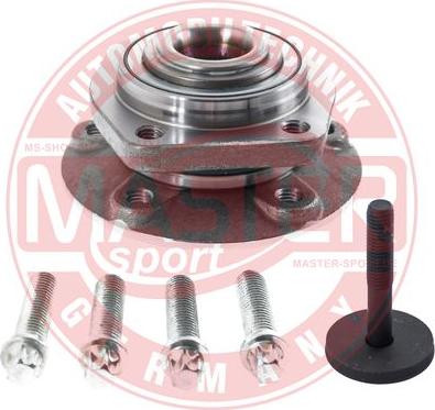 MASTER-SPORT 3526-SET-MS - Bearing Kit, wheel hub car-mod.net